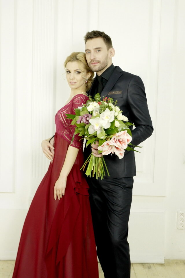 Oleg Nezhinskij's photo