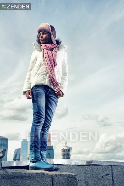 Elena Saratceva's photo