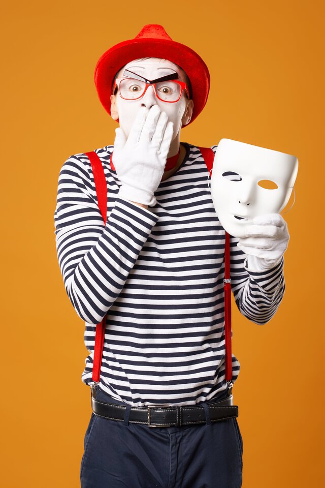 Andrej Trineev's photo
