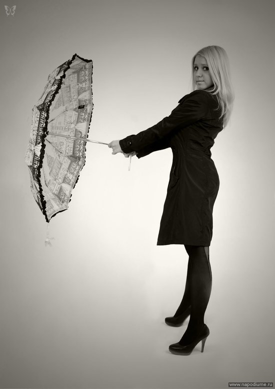 Фото Veronika Kulesova