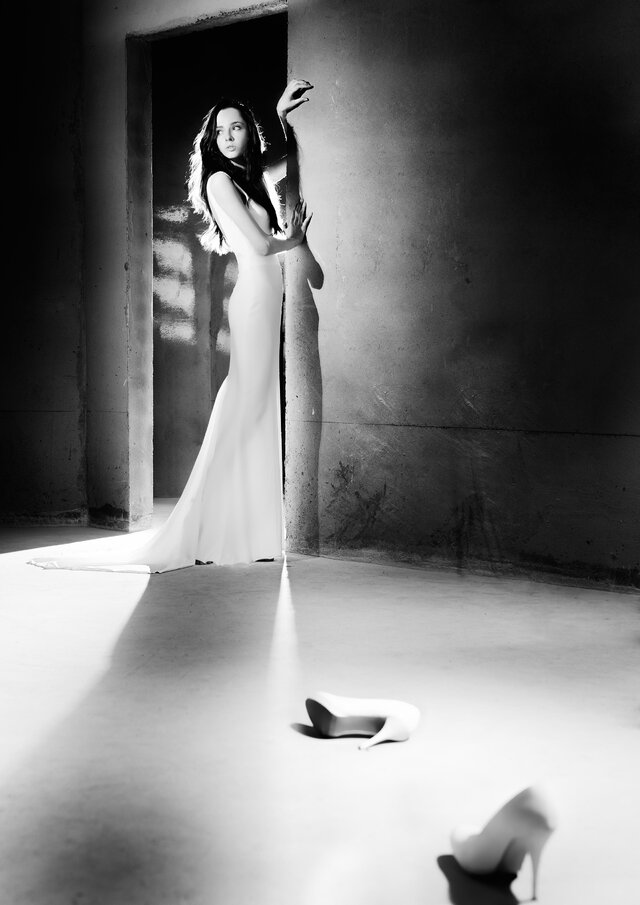 Julija Zhaurova's photo