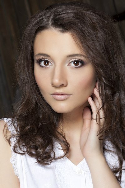 Anastasiya Voronina's photo