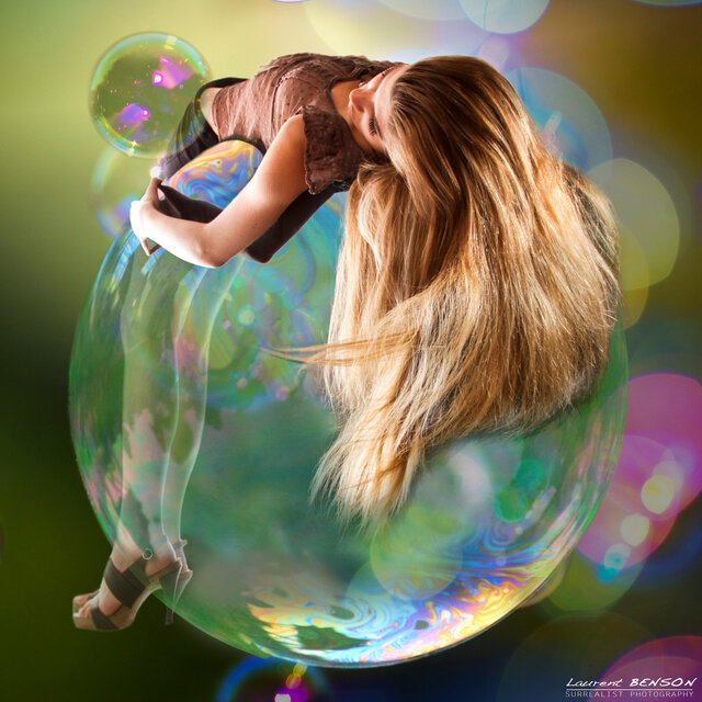 Bubble