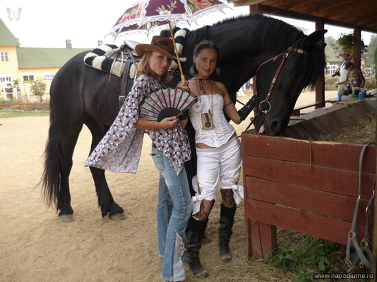 Anna Luneva's photo