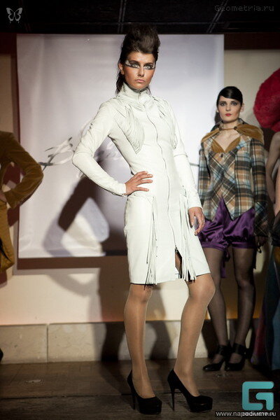Alina Antonova's photo