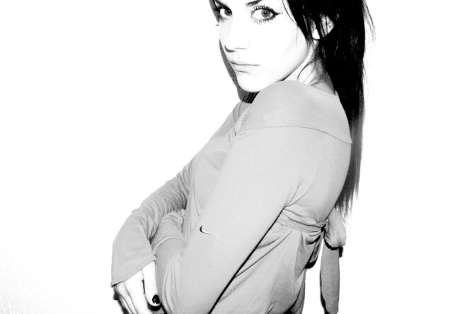 Valeria Egorova's photo