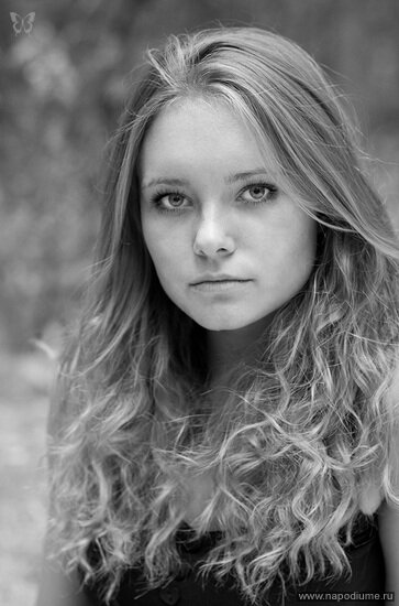 Foto Maria Hlopnikova