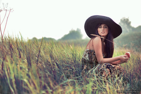 Фото Daria Demidova