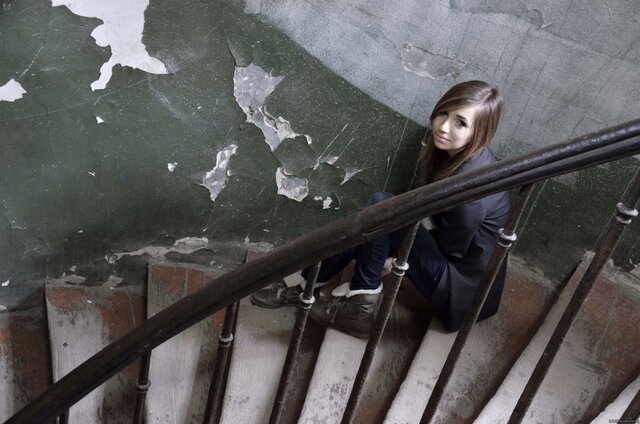 Ana Graceva's photo