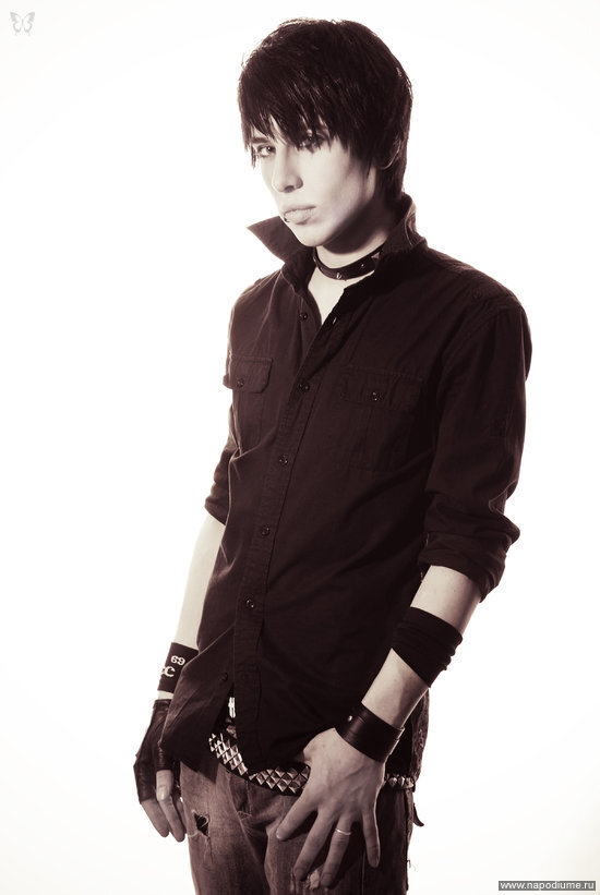 Aleksandr Akuma's photo