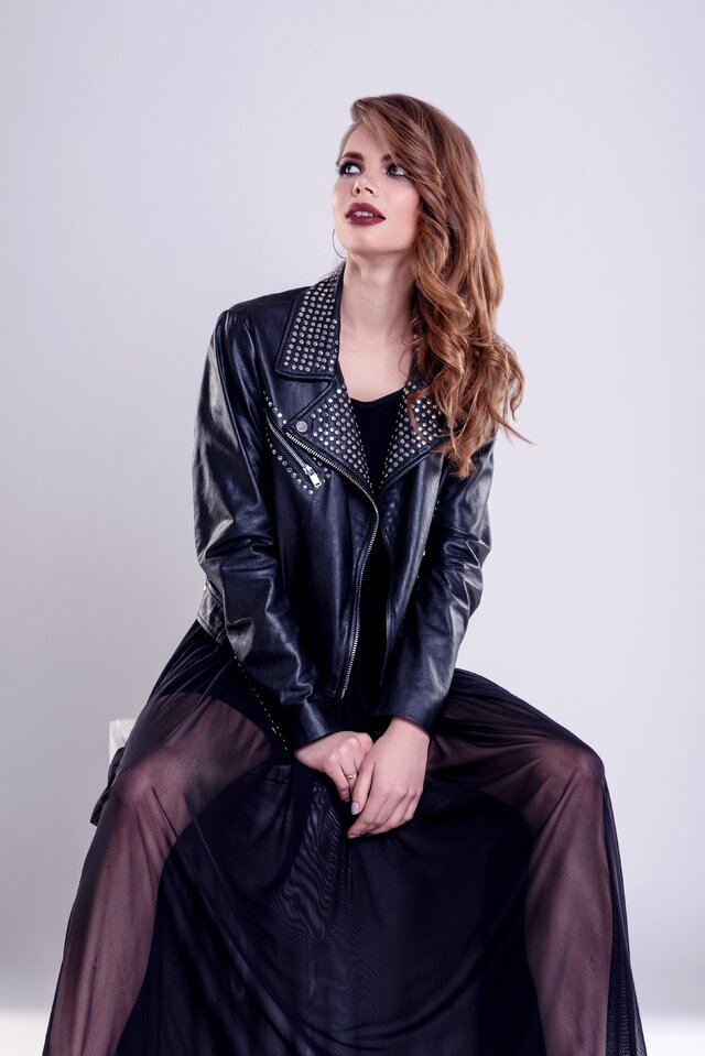Фото Sofia Bazukova