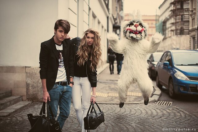 Dmitriy Kovalev's photo