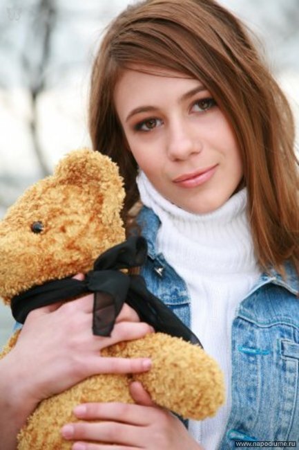 Anastasia Aleynikova's photo