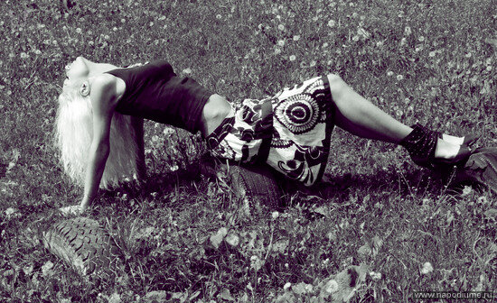 Natalia Kopershevych's photo