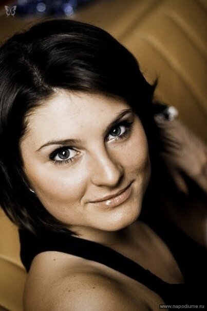 Dar'a Karnauhova's photo