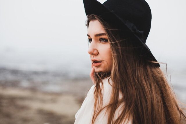 Yuliia Fesiuk's photo