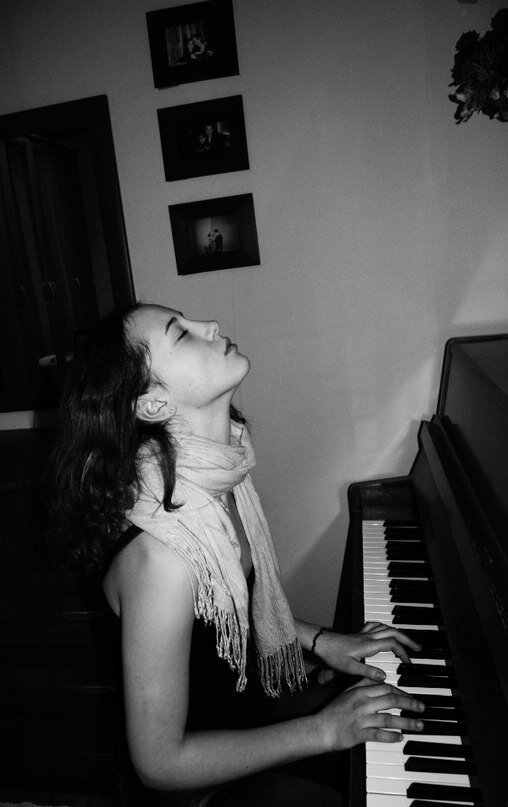 Vitalia Son's photo