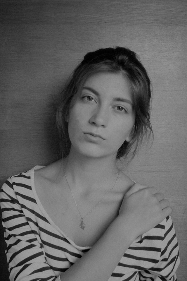 Фото Дарья Писарева