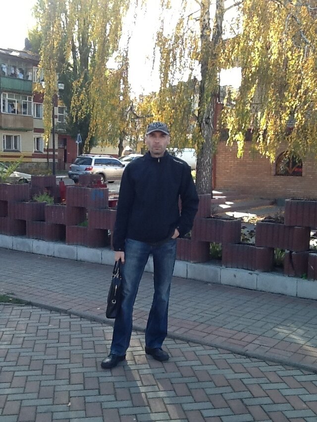 Jaroslav Ostapenko's photo
