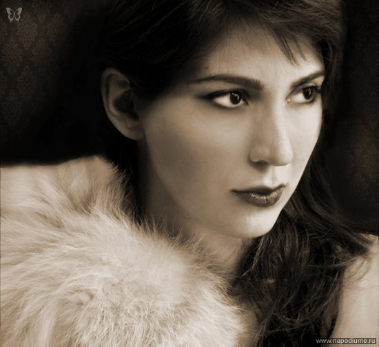 Фото tatevik Tananian