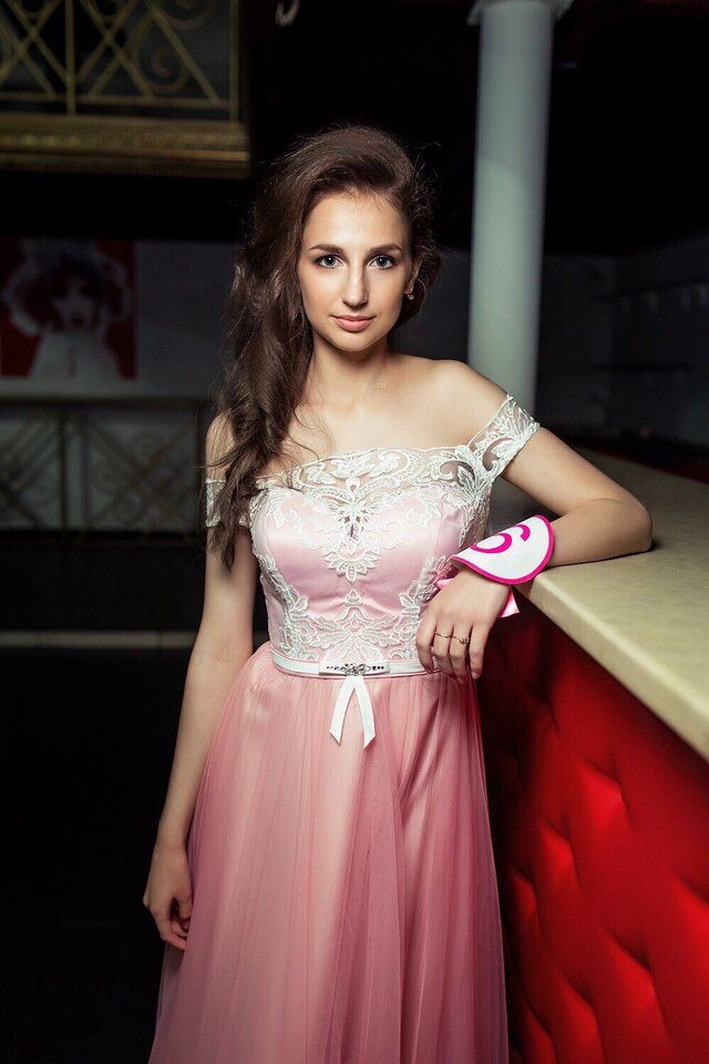 Фото Смирнова Анжелика
