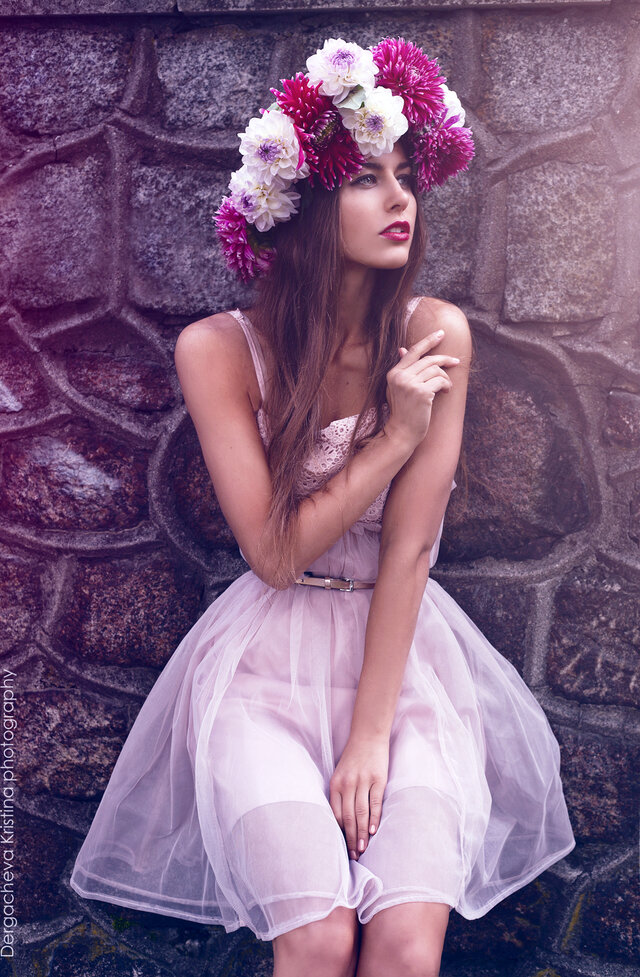 Tatiana Donskova's photo