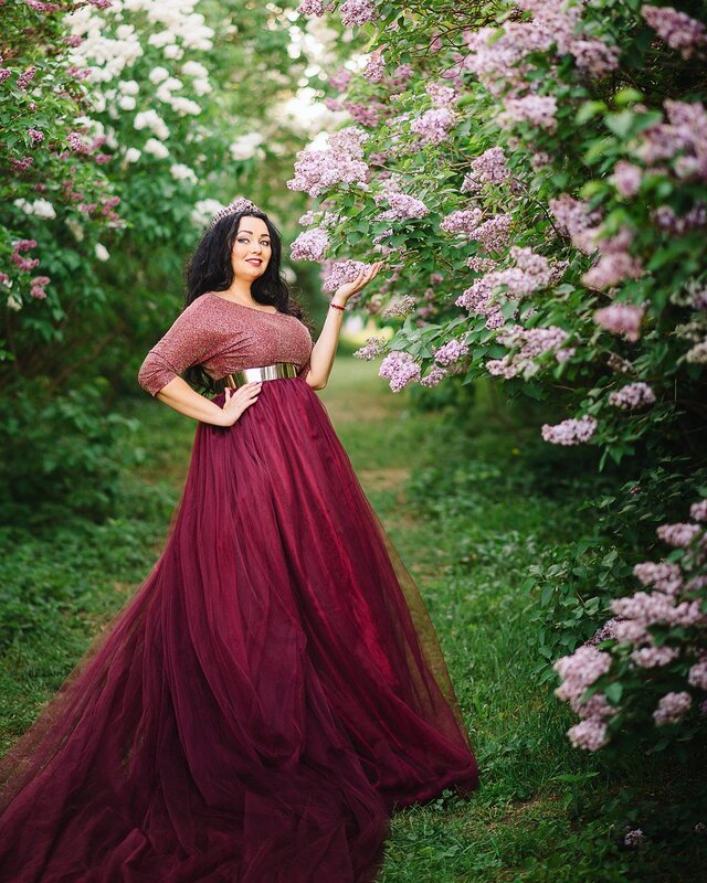 Olga Trokhonenko's photo