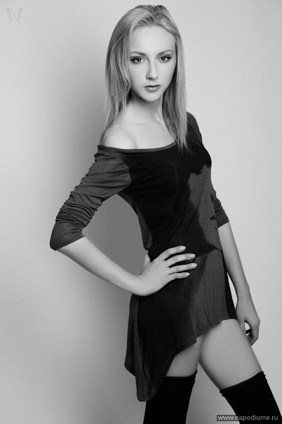 Anna Grekova's photo