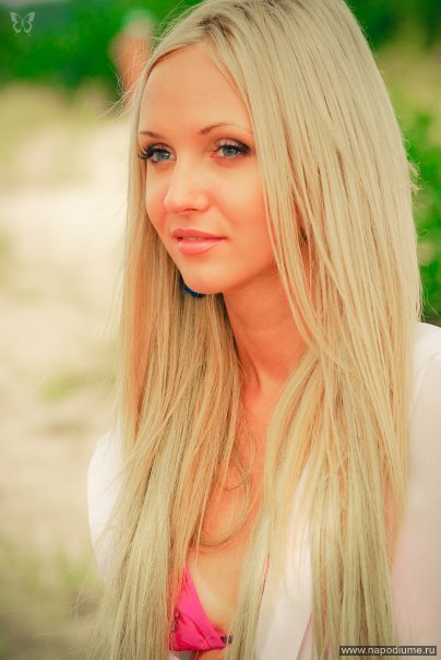 Фото Александра Lexy Баландина