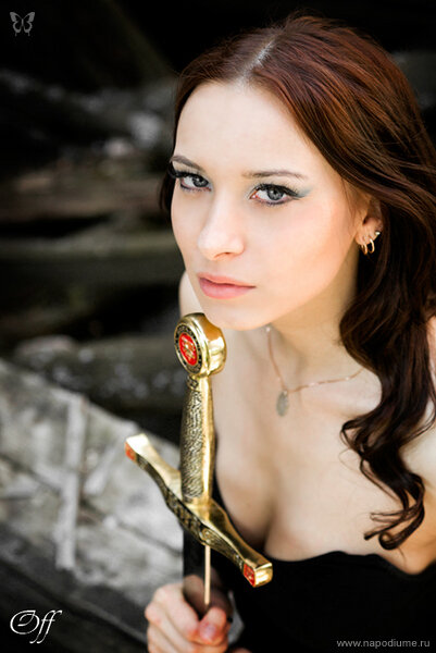 Фото Карина Терещенко