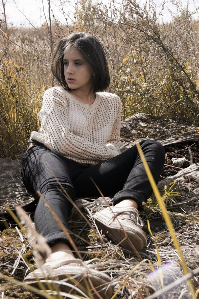 Arina Trosina's photo