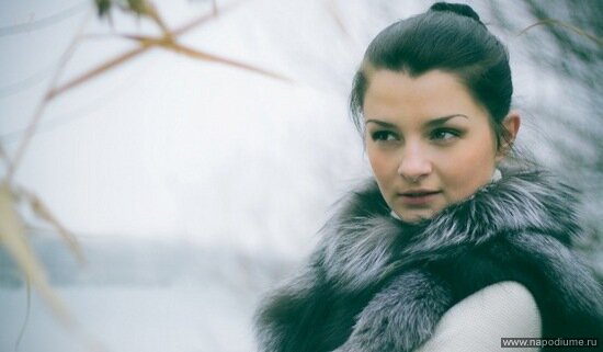 Valeria Segoleva's photo