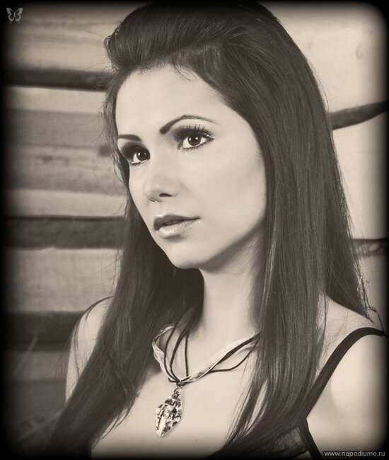 Irina Ugol'kova's photo