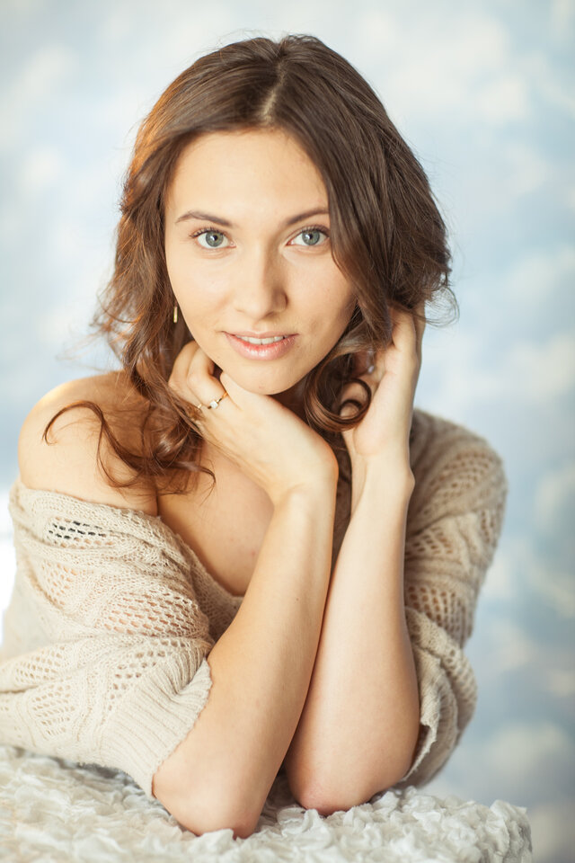 Фото Елена Елена Никишина