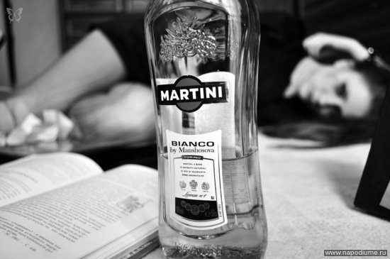 Фото Юлия Манжосова