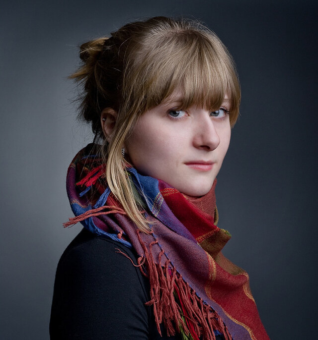 Pavel Sorokin's photo