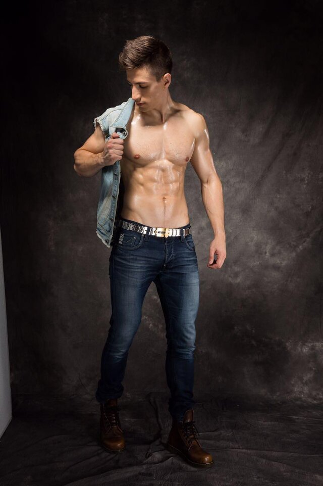 Foto Artjom Ljapko