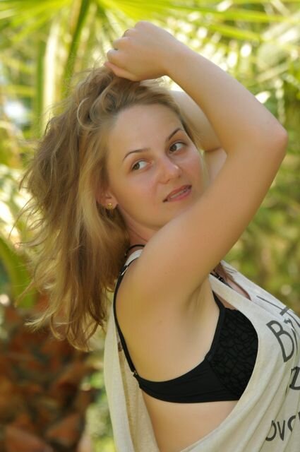 Фото Aлена