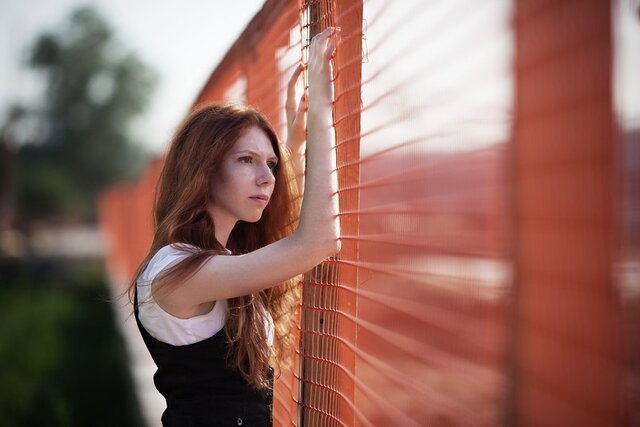 Maria Belakova's photo