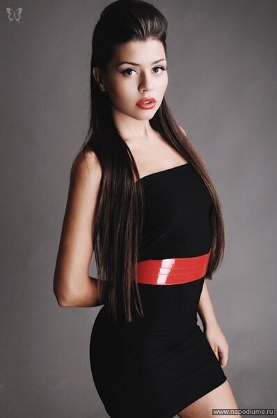 Ksenia Teresenko's photo