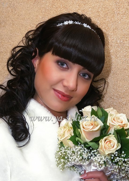 Svetlana Skackova's photo