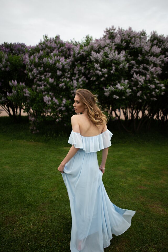 Lyubov' Matveeva's photo