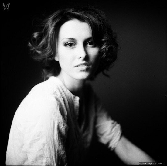 Misa Pavlovskij's photo
