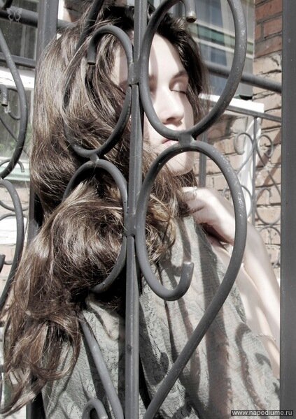 Sveta Sinsillina's photo