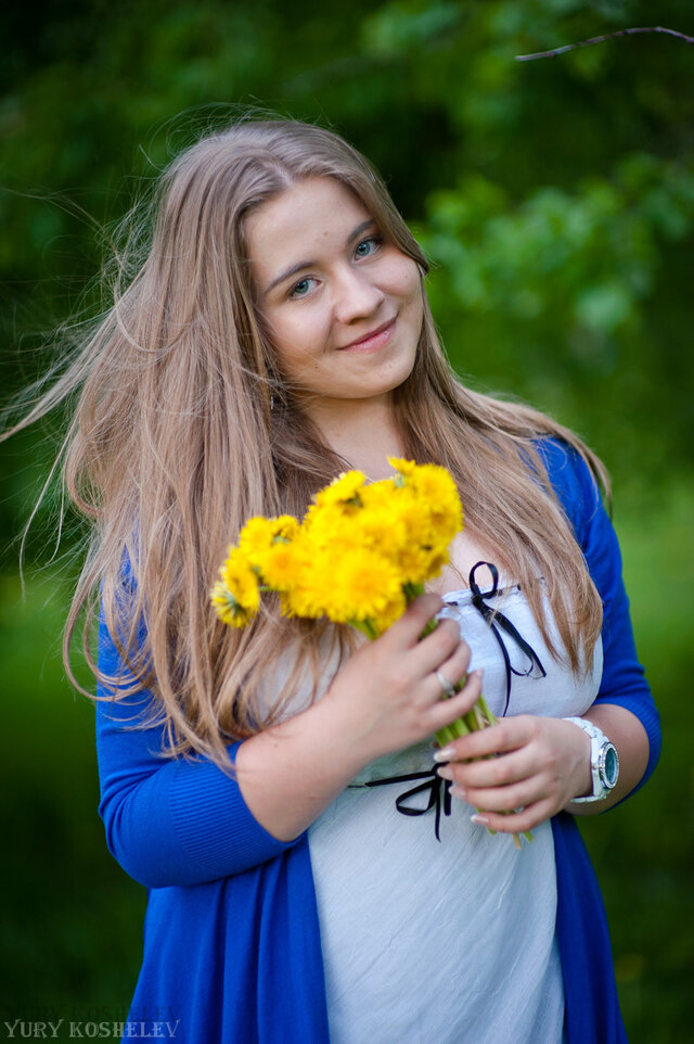 Фото Елена Блохина
