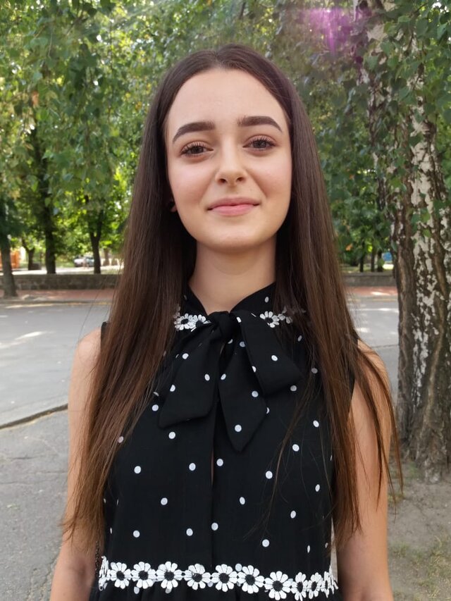 Фото Ирина Гаркуша