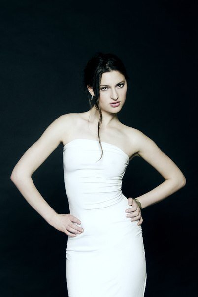 Viktoria Blinova's photo