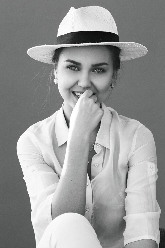 Svetlana Kobycheva's photo