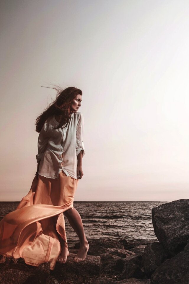 Foto Diana Romanova
