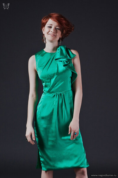 Stefania Pipcenko's photo